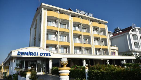 Demirci Hotel