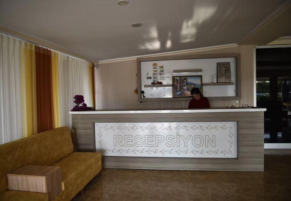 Demirci Hotel
