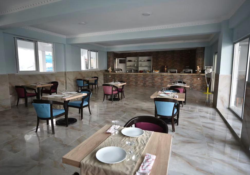 Demirci Hotel