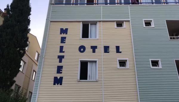 Meltem Hotel