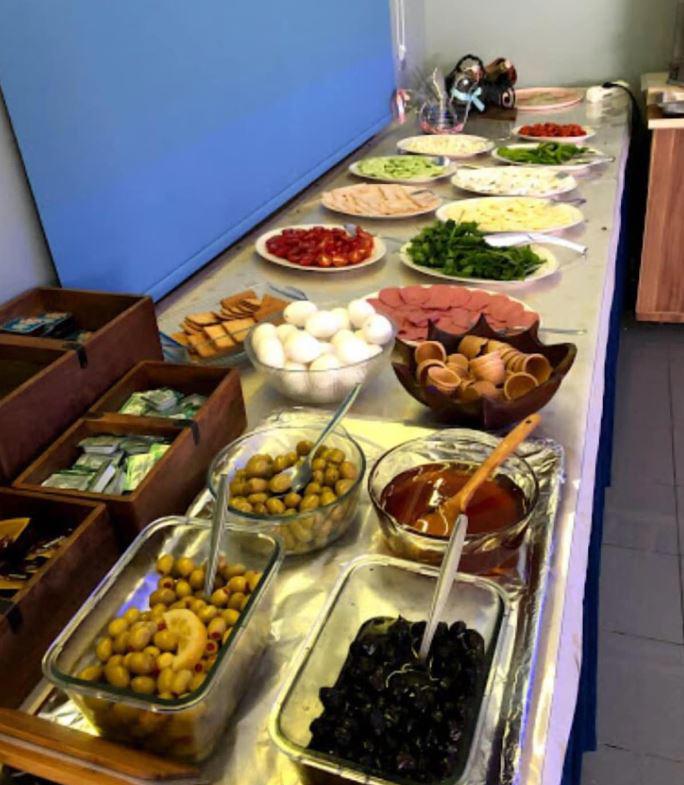 Meltem Hotel