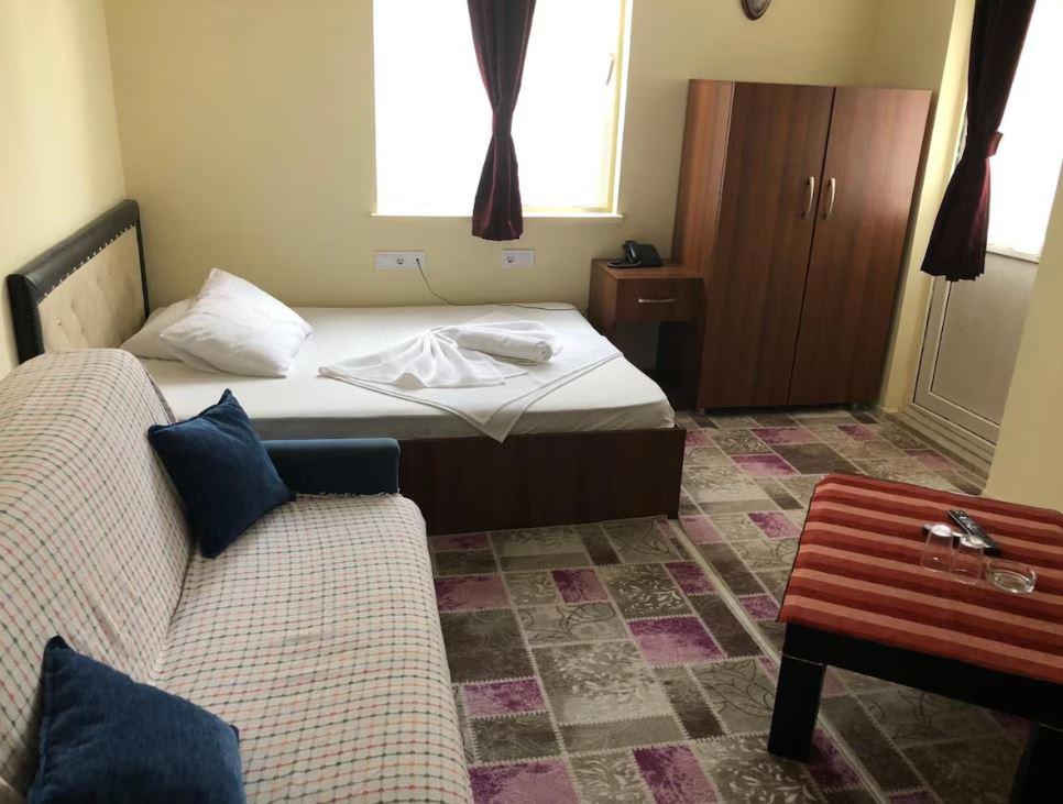 Meltem Hotel