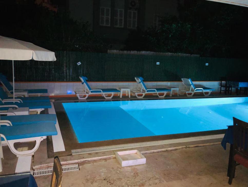 Meltem Hotel