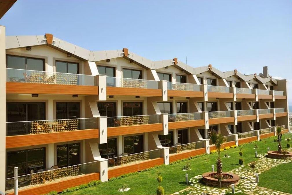 Venüs Thermal Boutique Hotel & Suites & Spa Wellness