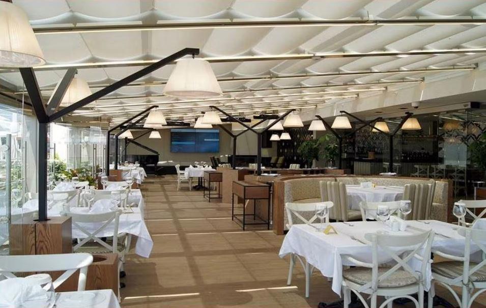 Venüs Thermal Boutique Hotel & Suites & Spa Wellness