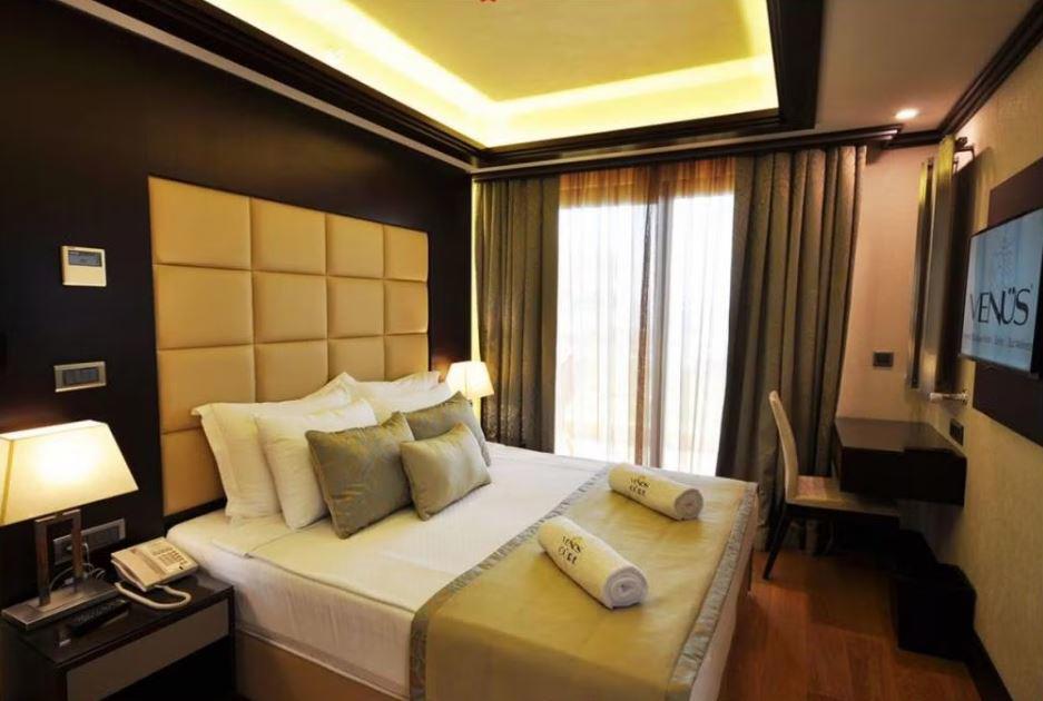 Venüs Thermal Boutique Hotel & Suites & Spa Wellness