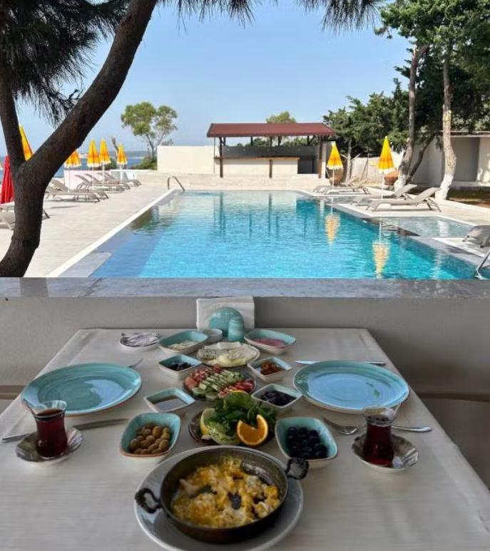 Casalita Hotel