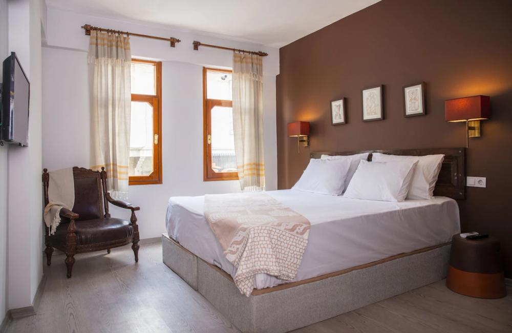 Luwi Antakya Boutique Hotel