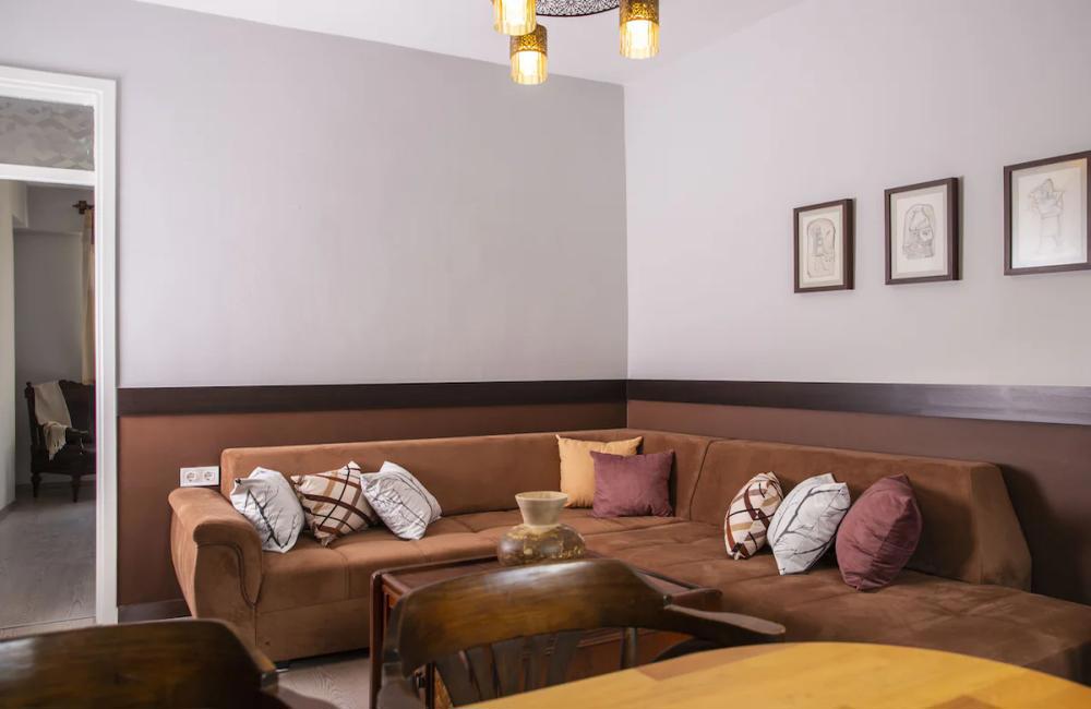 Luwi Antakya Boutique Hotel