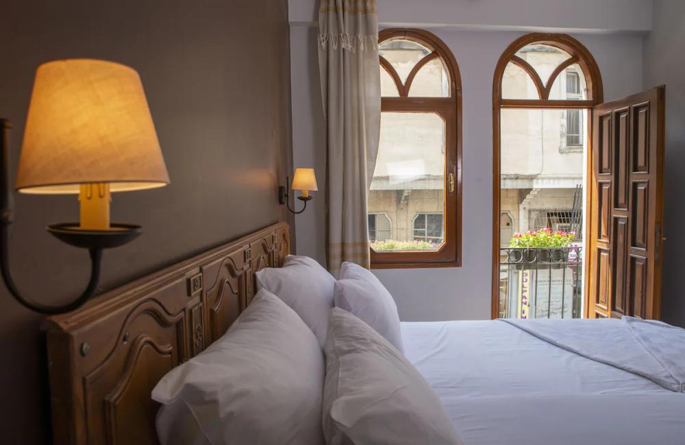 Luwi Antakya Boutique Hotel