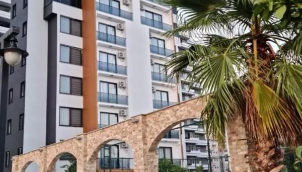 Mersin Panorama Otel