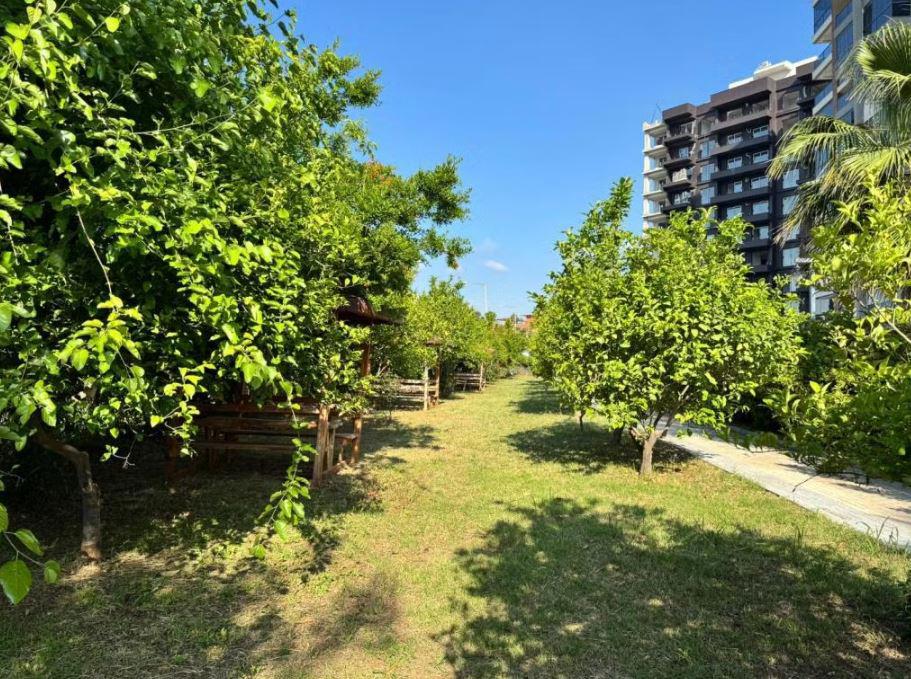 Mersin Panorama Otel