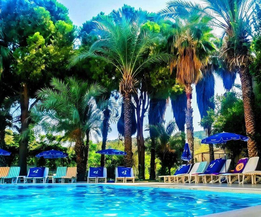 Softa Vivanco Hotel