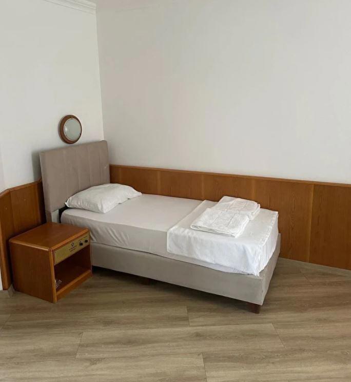 Softa Vivanco Hotel