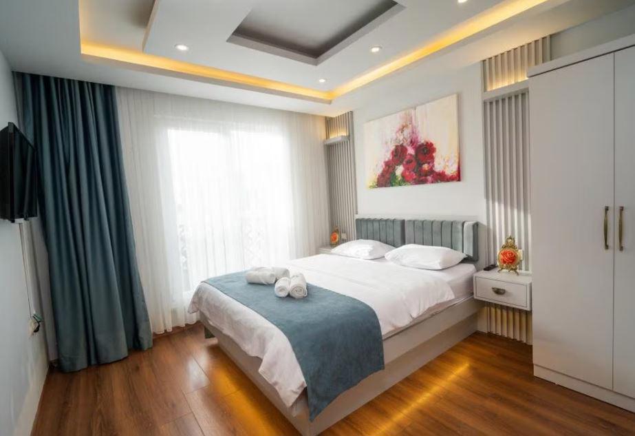 Yusra Suit Trabzon