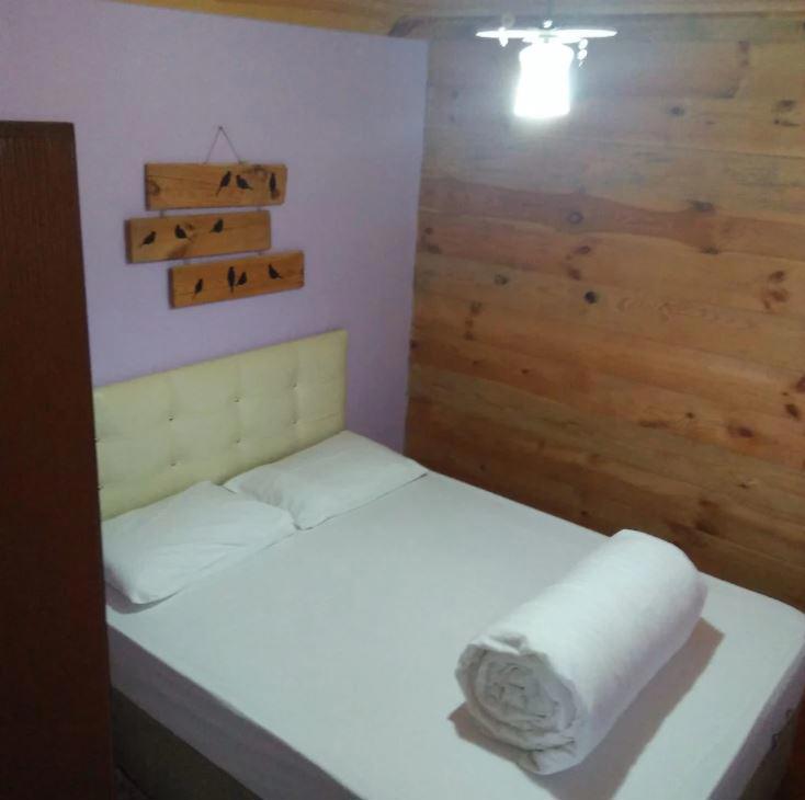 Gökkuşağı Apart