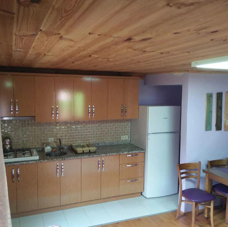 Gökkuşağı Apart