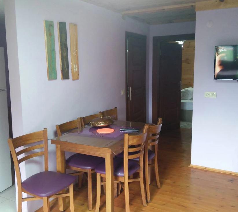 Gökkuşağı Apart