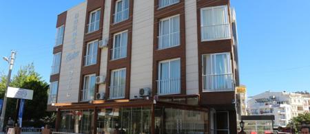Corner Boutique Hotel