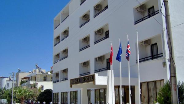 Budak Hotel