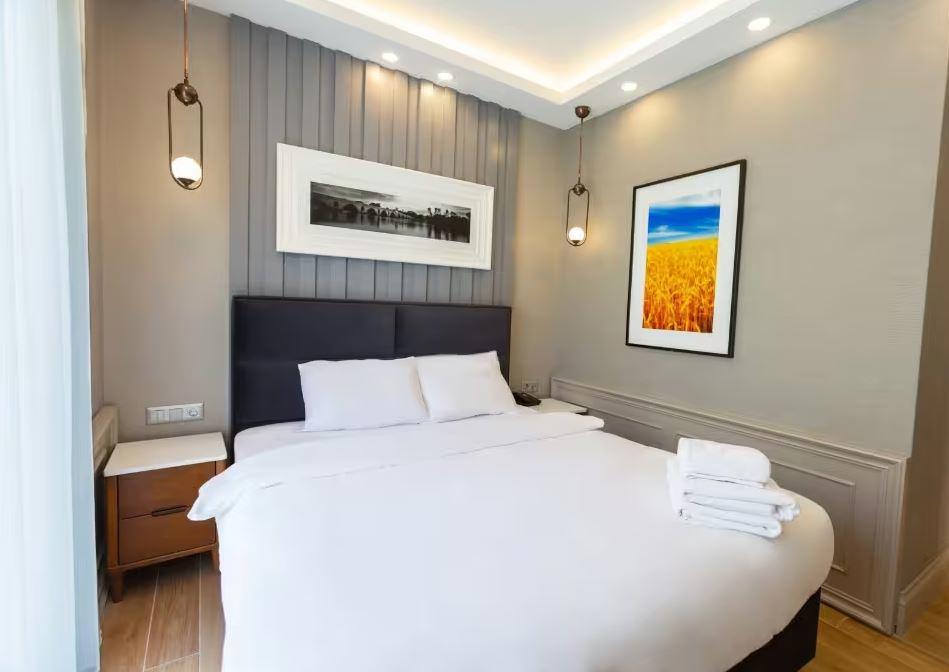 Alan Suites