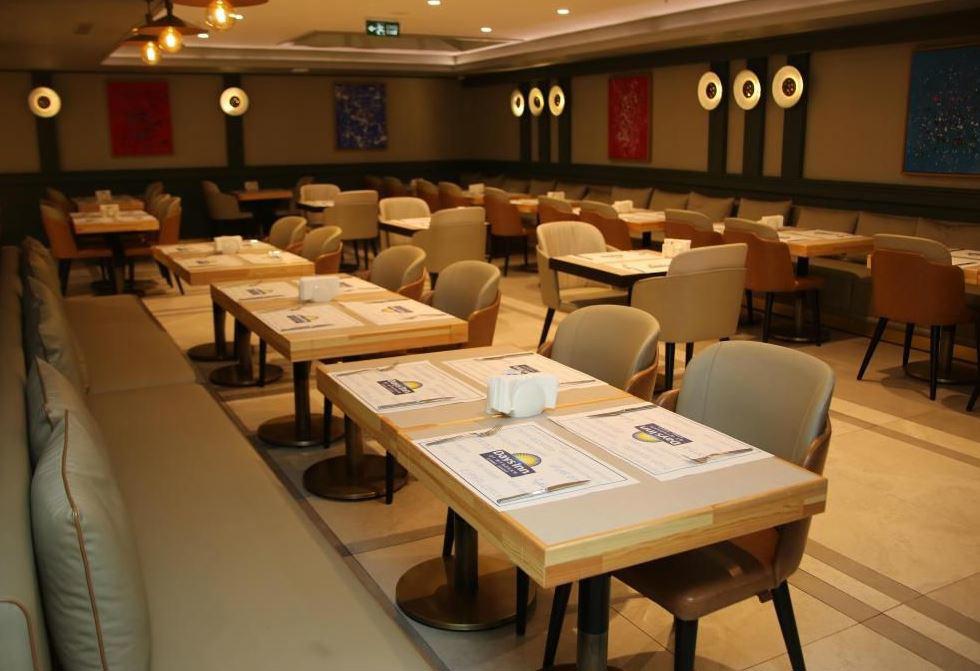 Days Inn by Wyndham İstanbul Bomonti