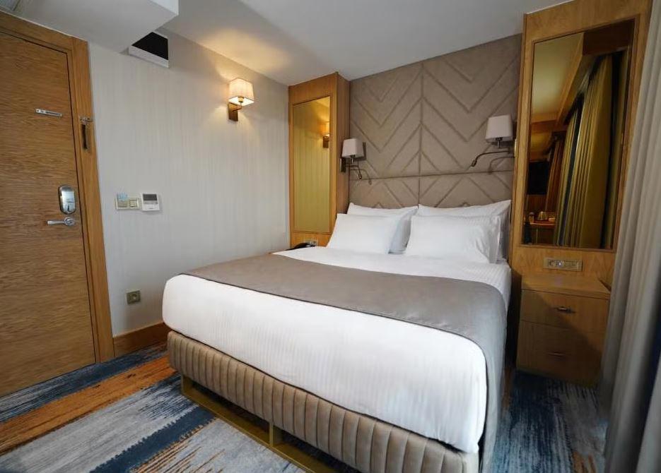 Days Inn by Wyndham İstanbul Bomonti