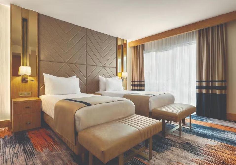 Days Inn by Wyndham İstanbul Bomonti
