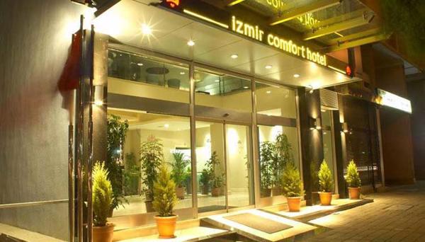 Lazz Hotel By Ketenci