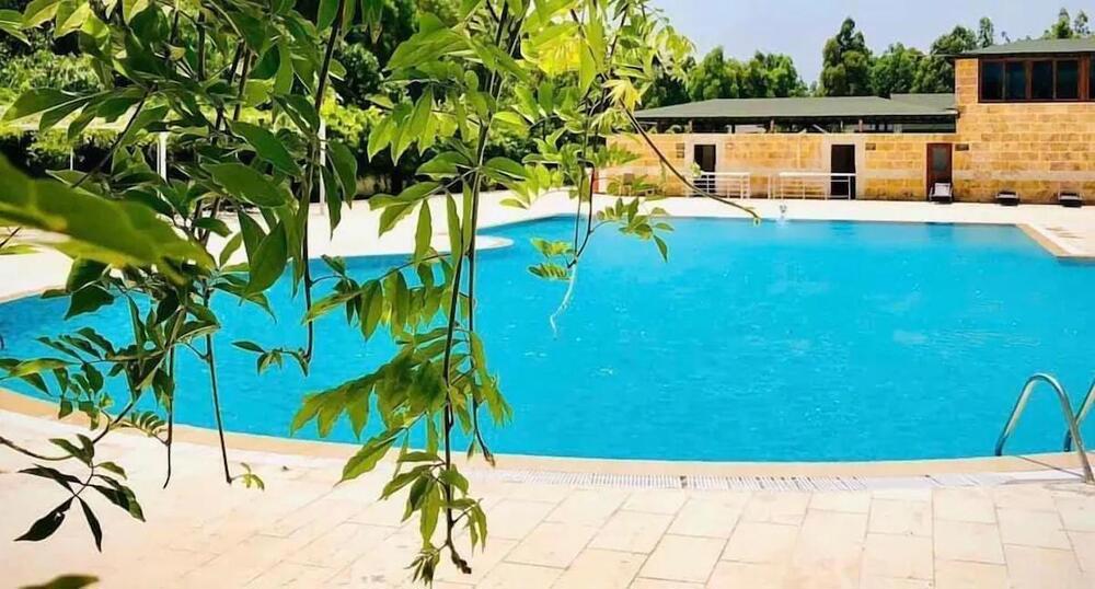 Kalipso Park Butik Otel
