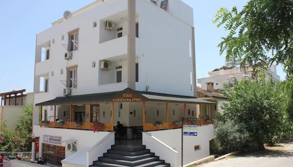 Özge Pansiyon
