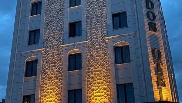 Seandos Otel