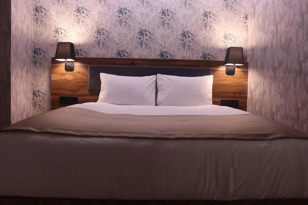 Seandos Otel