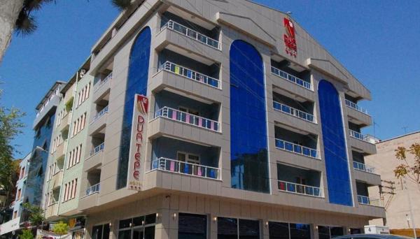 Polatlı Duatepe Hotel