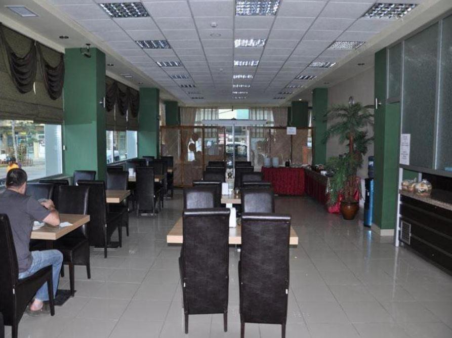 Polatlı Duatepe Hotel