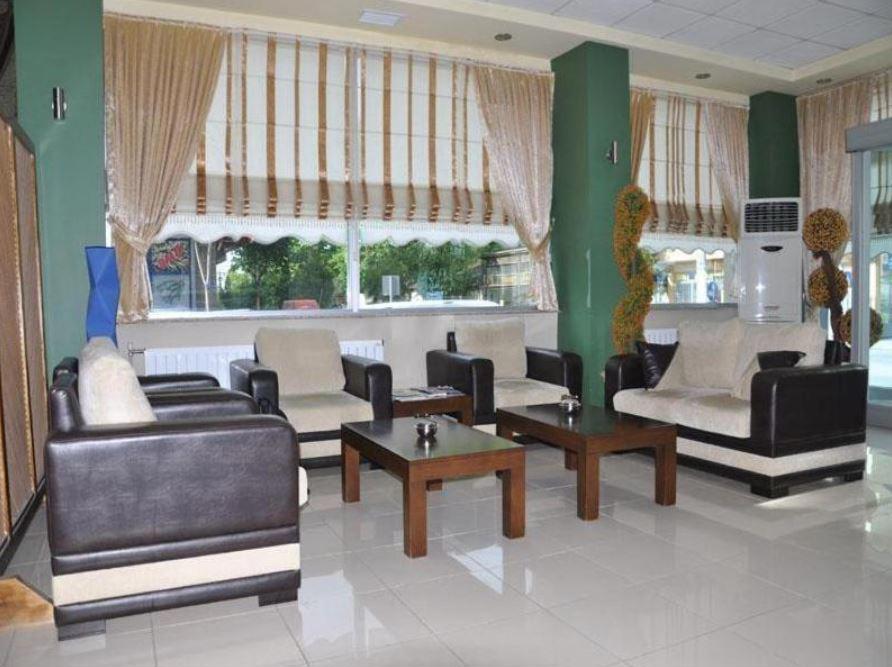 Polatlı Duatepe Hotel