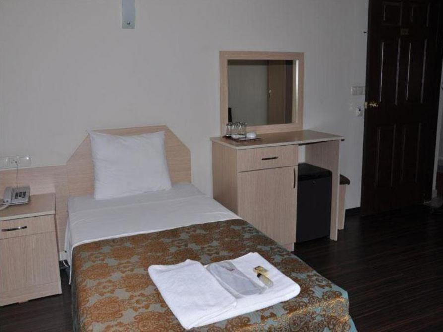 Polatlı Duatepe Hotel