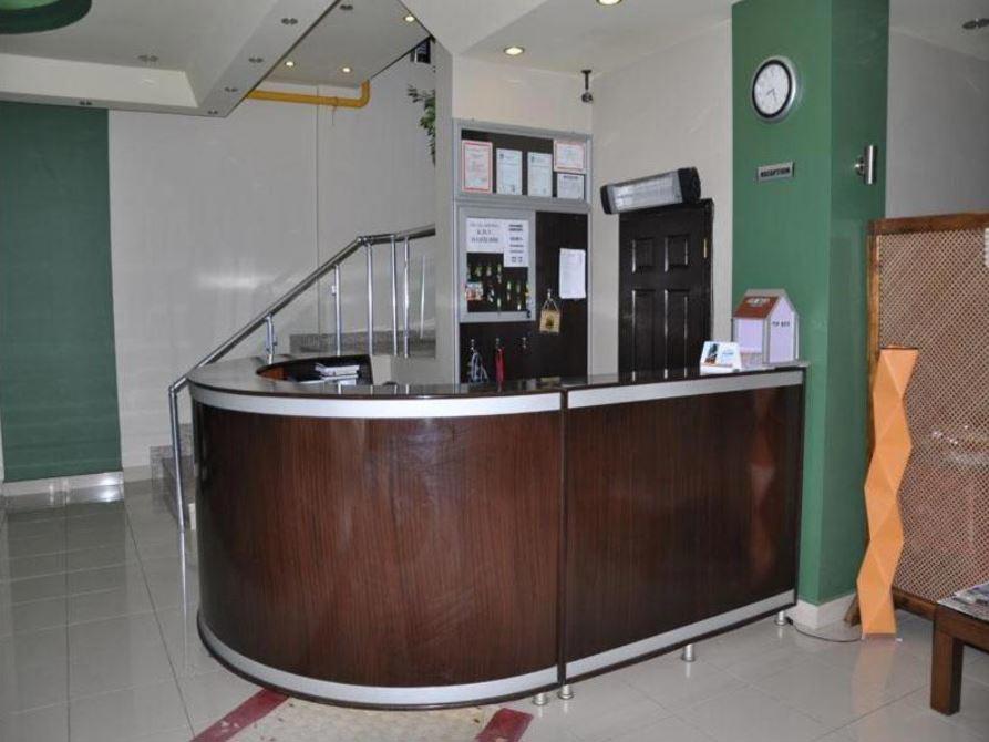 Polatlı Duatepe Hotel