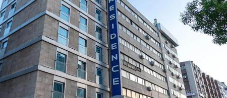 Ketenci Residence Hotel