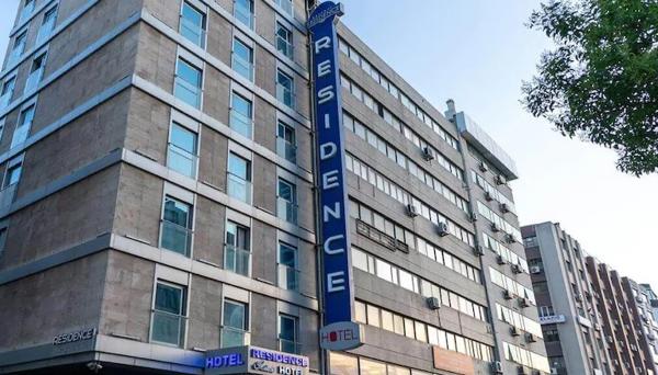 Ketenci Residence Hotel