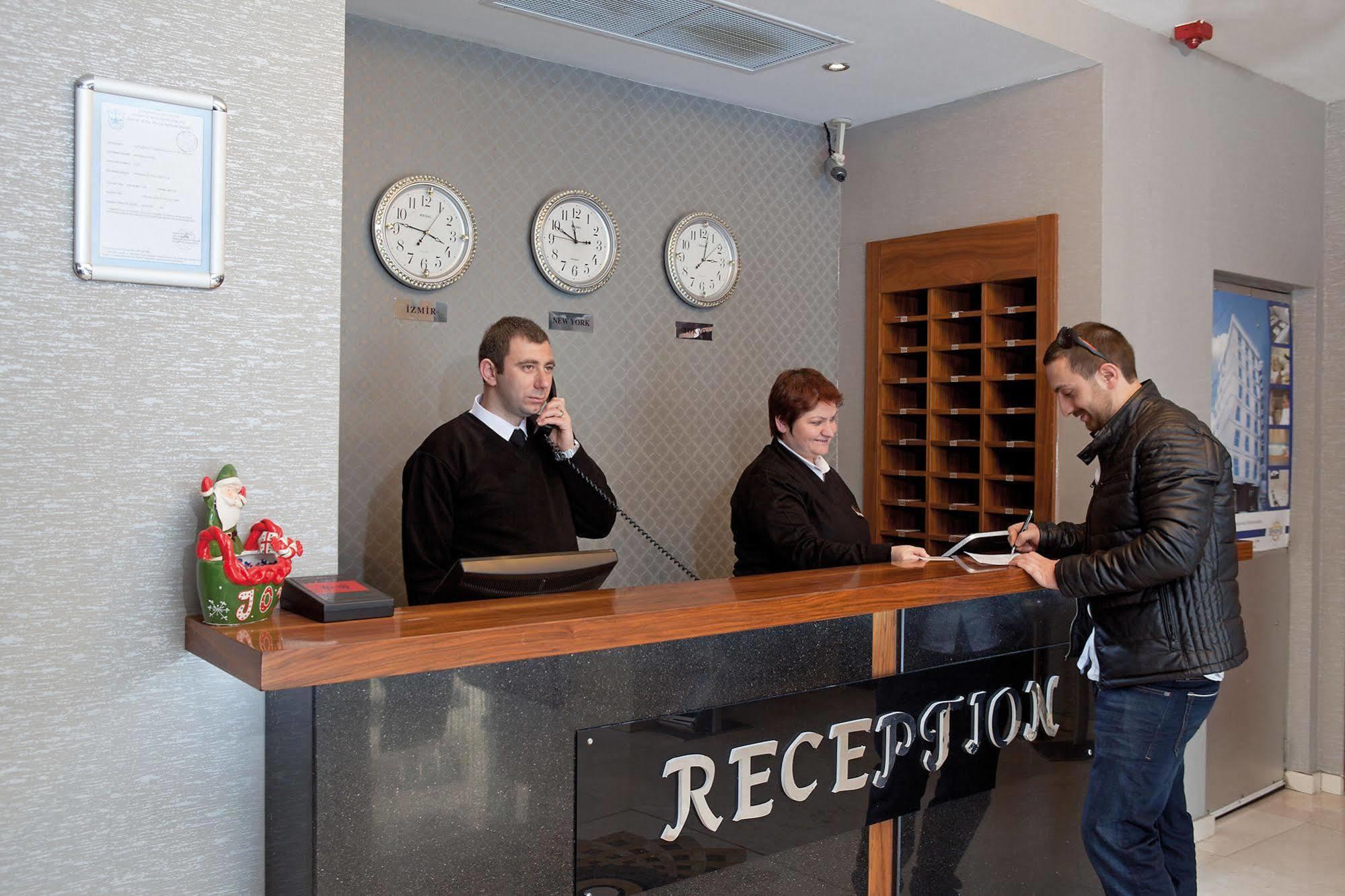Ketenci Residence Hotel
