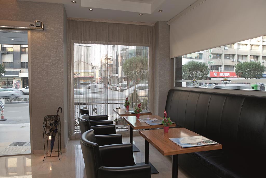 Ketenci Residence Hotel