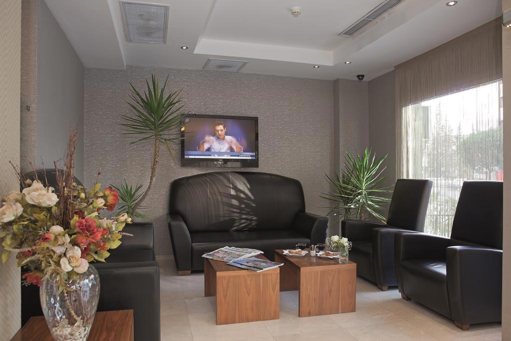 Ketenci Residence Hotel
