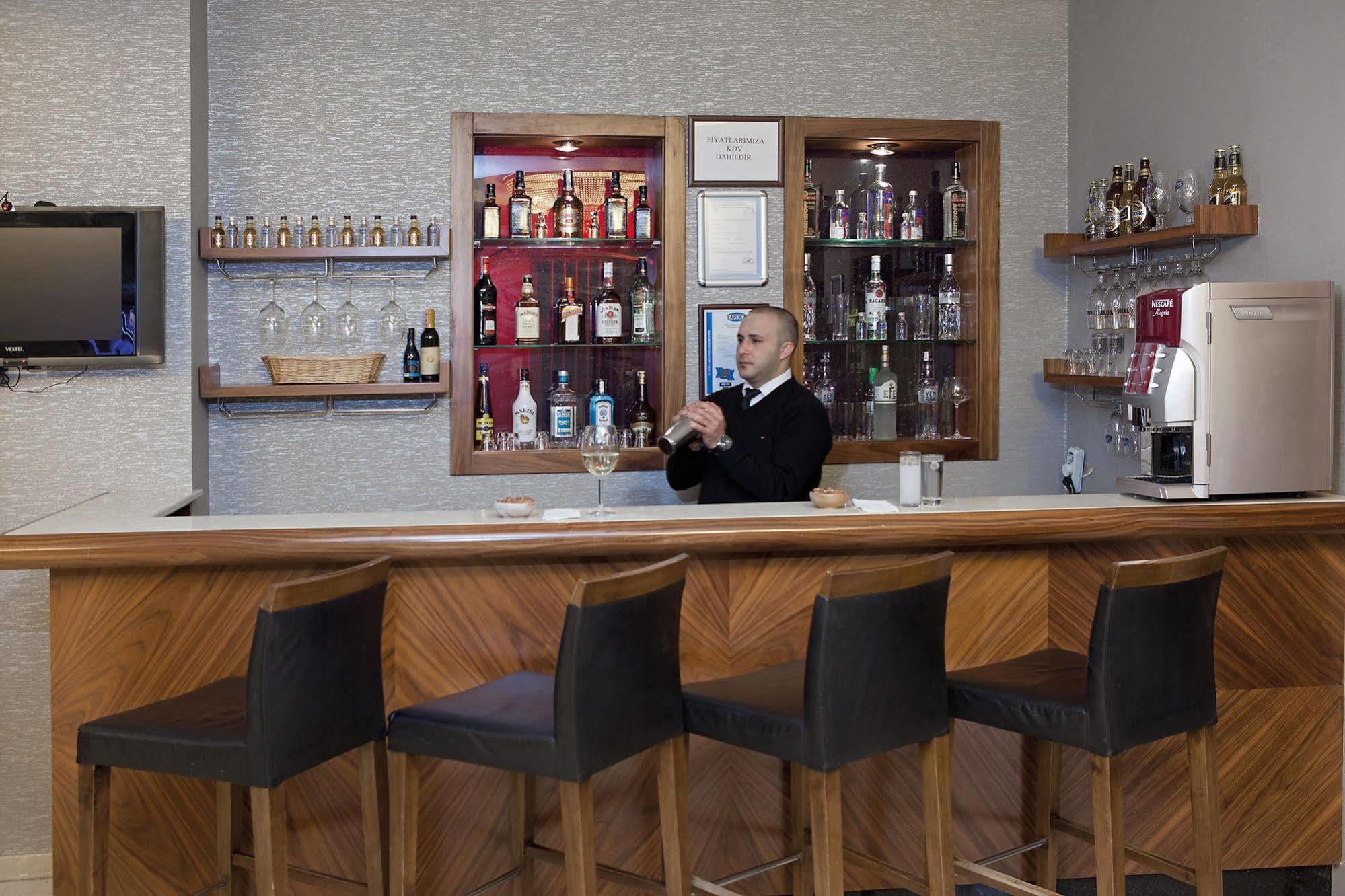 Ketenci Residence Hotel