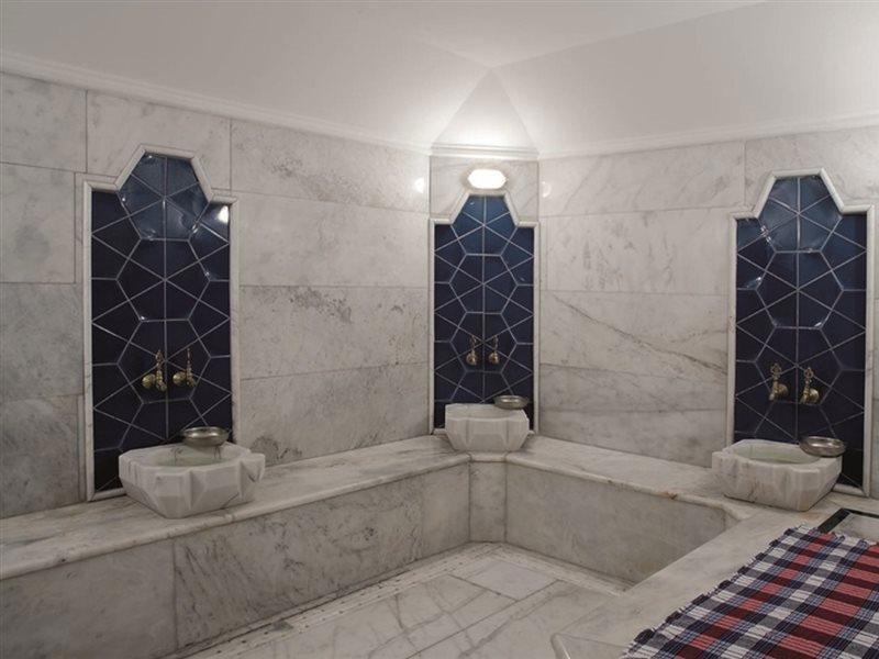 Ketenci Residence Hotel