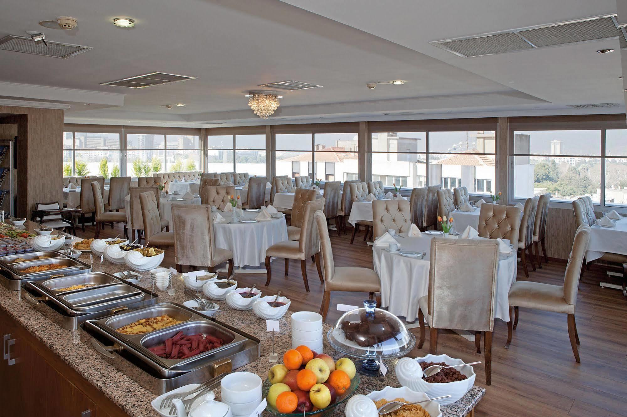Ketenci Residence Hotel