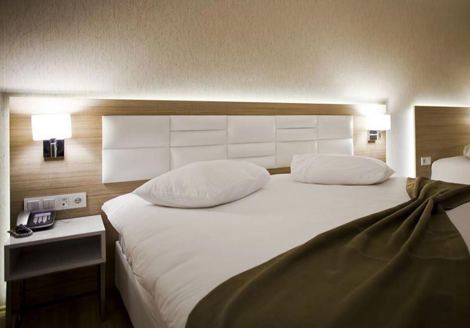 Angelacoma Hotel