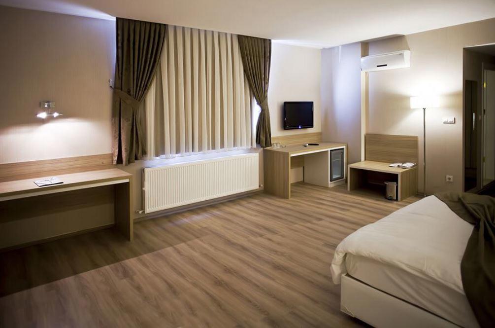 Angelacoma Hotel
