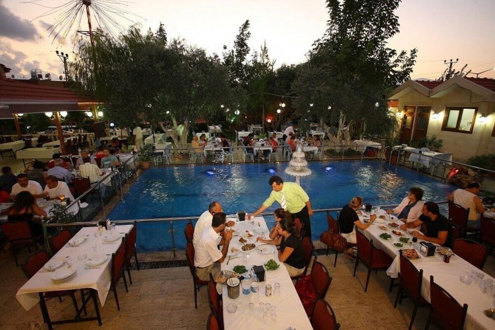 Yaman Hotel & Restaurant