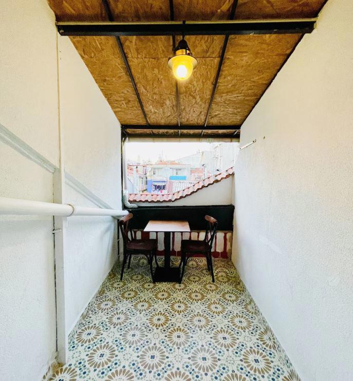 Puffin Hostel